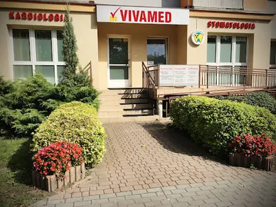 Dr Marek Skura - Kardiolog Tarnów - Specjalista chorób wewnętrznych